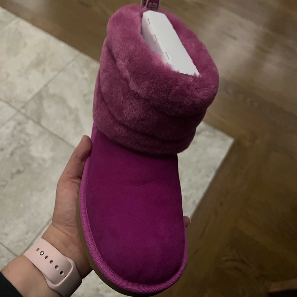 Brand new uggs